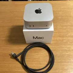 2026年最新】mac mini m4 256の人気アイテム - メルカリ