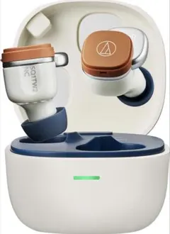 ATH-SQ1TW2NC WCM イヤホン リコール品に該当しないのサムネイル