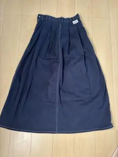 ラングラーデニムスカート Mサイズ