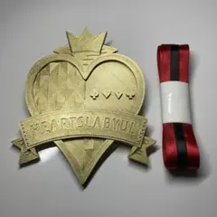 2026年最新】ハーツラビュル 腕章の人気アイテム - メルカリ