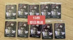 未開封 Netflix ワンピース ONEPIECE チョッパードン　13枚