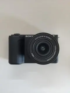 2025年最新】vlogcam zv-e10の人気アイテム - メルカリ