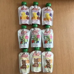 スムージー smoothy