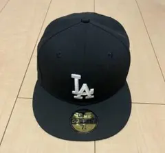 NEW ERA 59FIFTY ロサンゼルス・ドジャース キャップのサムネイル