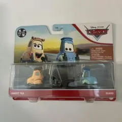 カーズ マテル team octane gain set - メルカリ