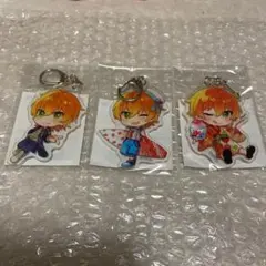 すとぷり アクリルキーホルダー アクキー