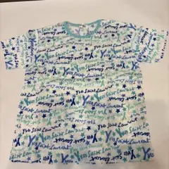 Yves Saint Laurent Tシャツ 130cmのサムネイル
