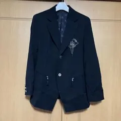 極美品　バレンザスポーツ　お洒落ジャケット　40サイズ