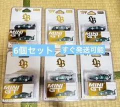 2026年最新】mini gt オートサロンの人気アイテム - メルカリ