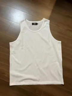 メンズ タンクトップ