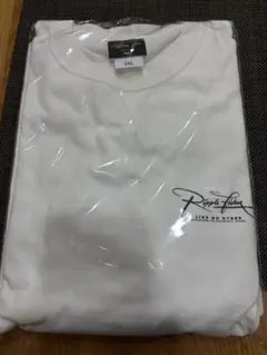 リップルフィッシャーTシャツ
