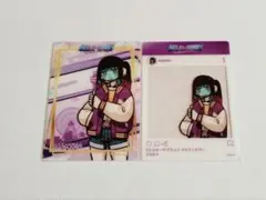 ミルサブ カード 横浜マリンタワー マキナ