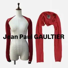 2026年最新】jean paul gaultier パワーネットの人気アイテム - メルカリ