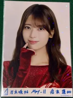 乃木坂46 乃木コレ スペシャル衣装46 岩本蓮加 R