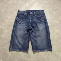 2006's Levi's Jorts Wide Half Pantsのサムネイル