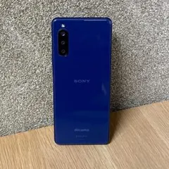 2026年最新】SONY 機種名：Xperia 10 II スマートフォン本体の人気