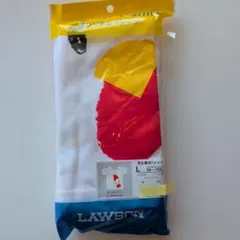 【新品・未開封】からあげクン オリジナルTシャツ（Lサイズ）のサムネイル