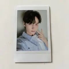 TXT ヒュニンカイ トレカ