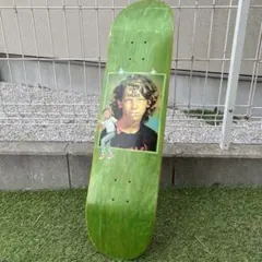 FUCKING AWESOME JASON DILL DRUGS DECK
