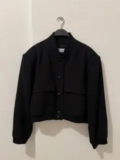 ZARA ボンバージャケット