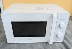 即発送 2025年製 COMFEE' 電子レンジ 17L CF-AM201-AY - メルカリ