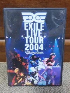2025年最新】EXILE LIVE TOUR 2004の人気アイテム - メルカリ