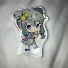 プロセカ 草薙寧々 ころっと アクリルフィギュア