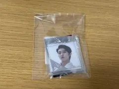 セブチ アクリルチャーム ミンハオ THE8