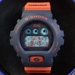 G-SHOCK GLX-6900X-2JR in4mationコラボ レアモデル - メルカリ