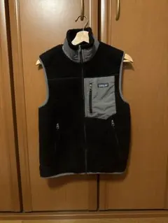 patagonia パタゴニア｜メンズ・クラシック・レトロX・ベスト