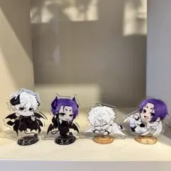 ブルーロック　ファボテリア　Angel＆Devil 凪・玲王4点セット