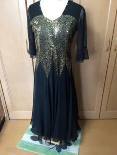 2026年最新】社交ダンスドレス llサイズの人気アイテム - メルカリ