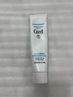 Curél 潤浸保湿 パウダーバーム 保湿クリーム