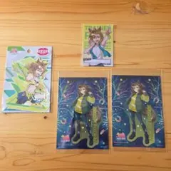 まとめ売り】ウマ娘 ジャングルポケット 缶バッジ ステッカー - メルカリ