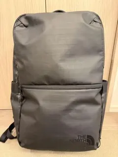 ベースキャンプボイジャーデイパックS ブラック