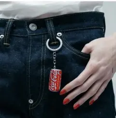 HUMAN MADE Coca-Cola キーホルダーのサムネイル