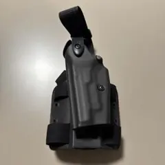 実物】サファリランド M9 ホルスター 左利き用 Safariland 92F - メルカリ