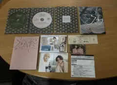 King & Prince アルバム　STARRING盤(CD+DVD)