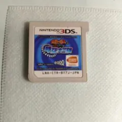 3DS 太鼓の達人 どんとかつの時空大冒険 ソフトのみのサムネイル