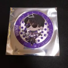 ドズル社　5周年　グラッテ　アクリルコースター　ぼんじゅうる　SD