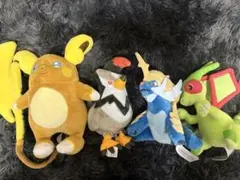 2026年最新】ムクホーク ぬいぐるみの人気アイテム - メルカリ