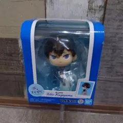 新品未開封 ハイキュー!! てくぴく 影山飛雄 フィギュア