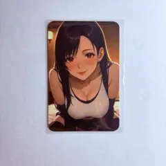 【極美品】ウラシク セクシーカード 183