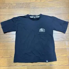 CAMP7 ブラック Tシャツ 130のサムネイル