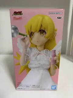 <物語>シリーズ　忍野忍　フィギュア