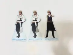 刀ミュ 小竜景光 花影 クリアカード