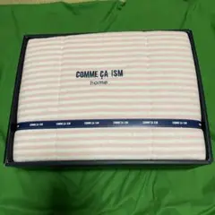 2025年最新】COMME CA ISM タオルケットの人気アイテム - メルカリ