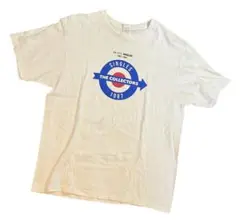 The Collectors コレクターズ　シングル　プリント　tシャツ　XL