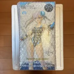 Fate/Grand Order 宮本武蔵 スケールフィギュア