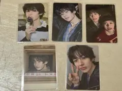 RIIZE アントン All of You トレカ